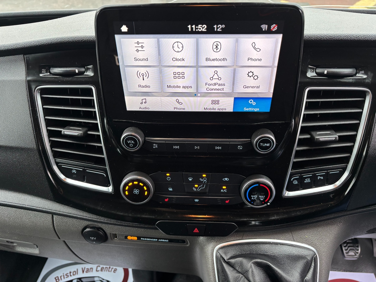 Used Ford Transit Custom 2022 for sale - 76580338: Photo 15