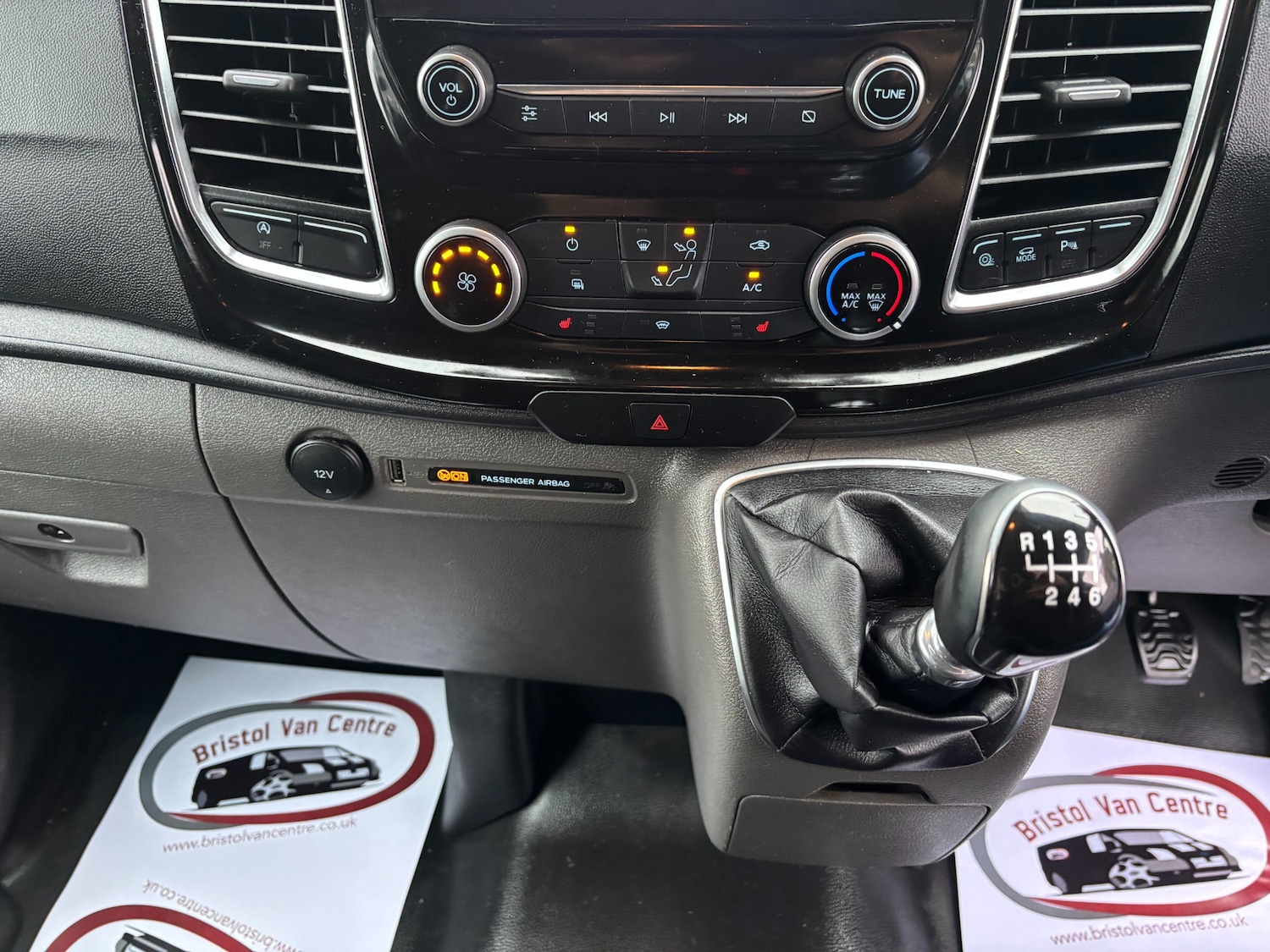 Used Ford Transit Custom 2022 for sale - 76580338: Photo 17