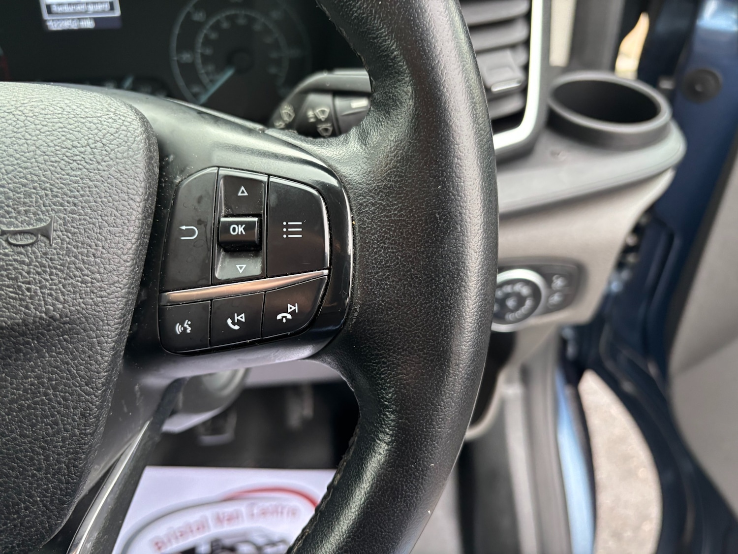 Used Ford Transit Custom 2022 for sale - 76580338: Photo 19