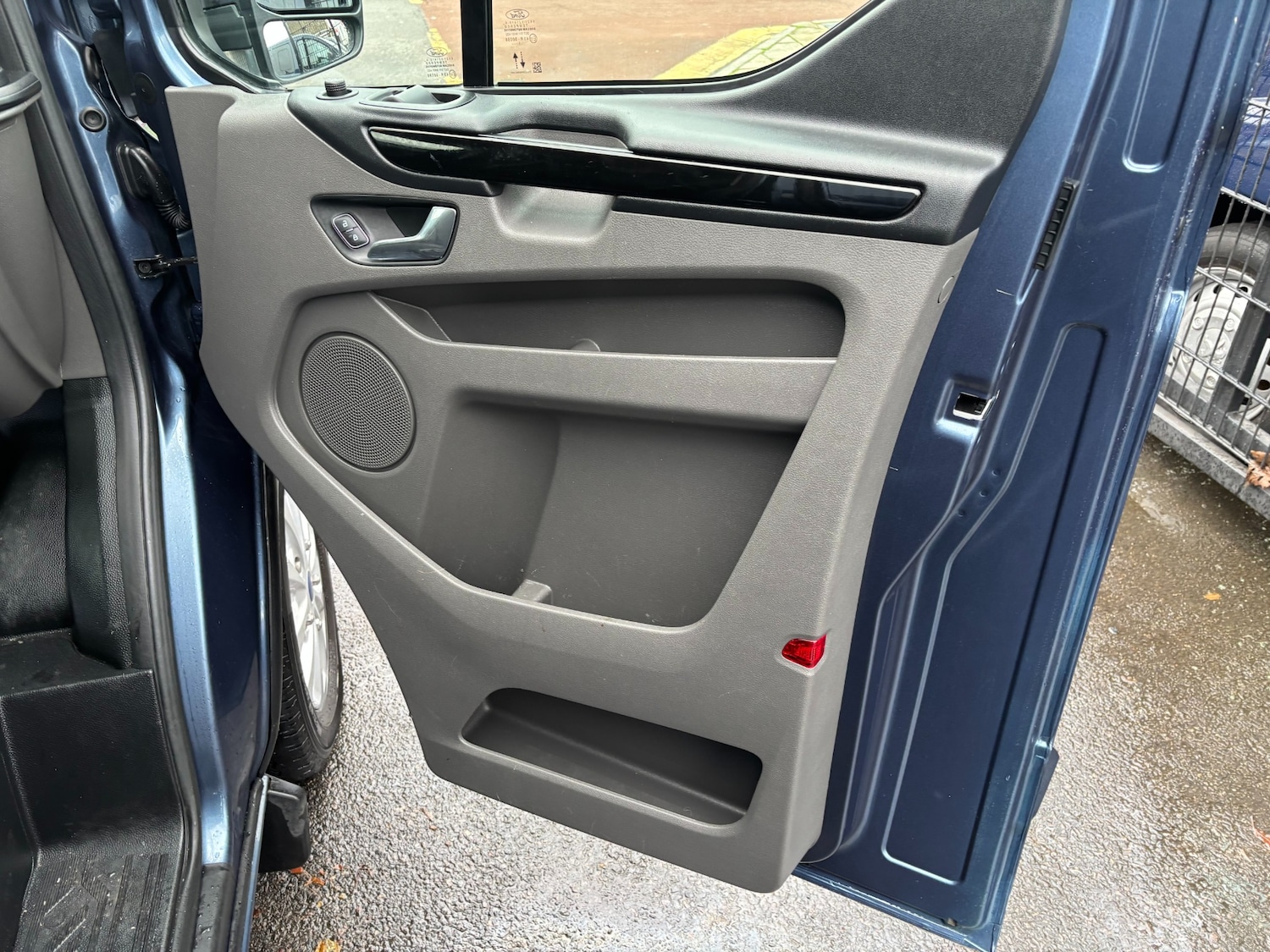 Used Ford Transit Custom 2022 for sale - 76580338: Photo 20