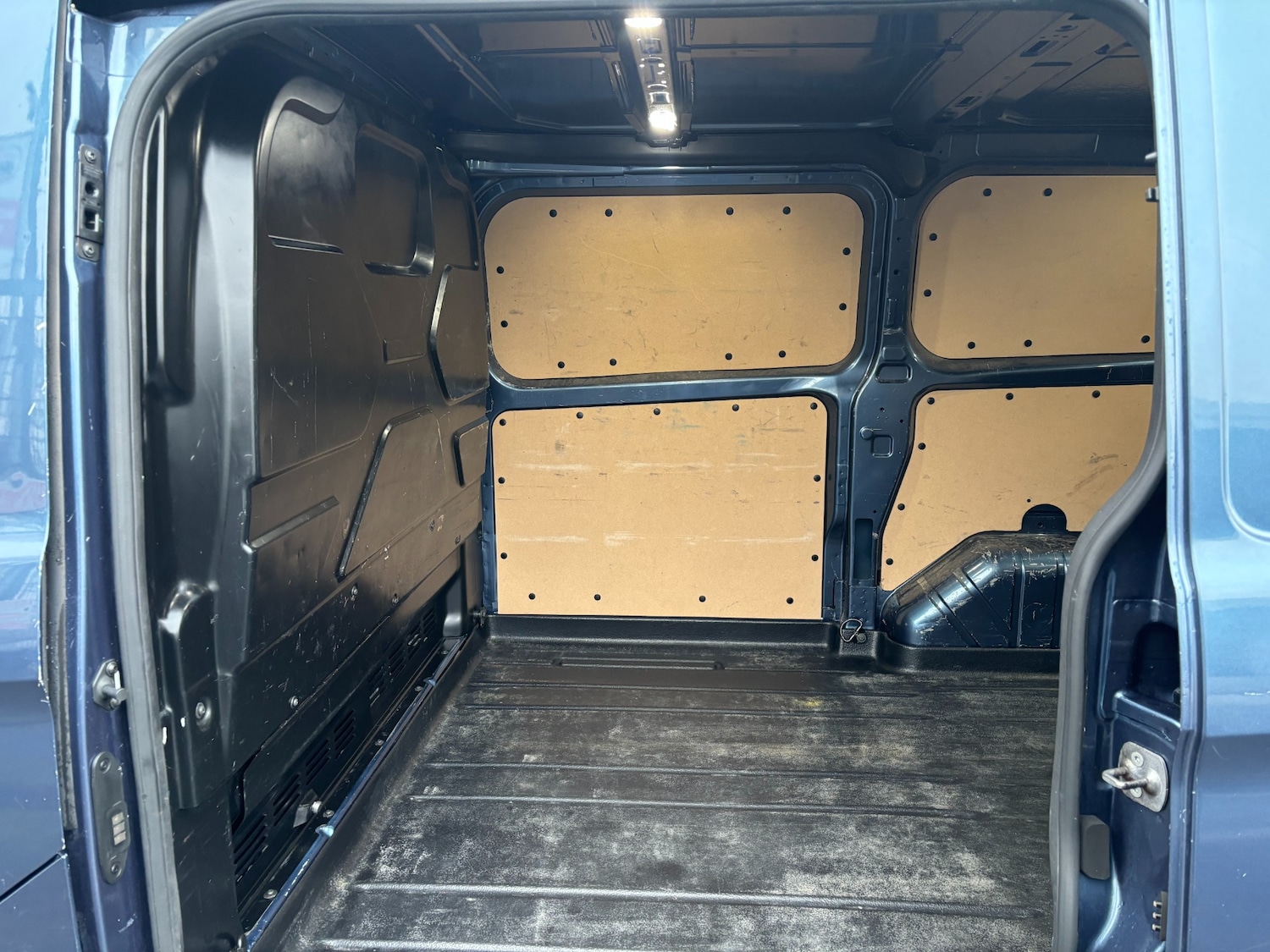 Used Ford Transit Custom 2022 for sale - 76580338: Photo 22