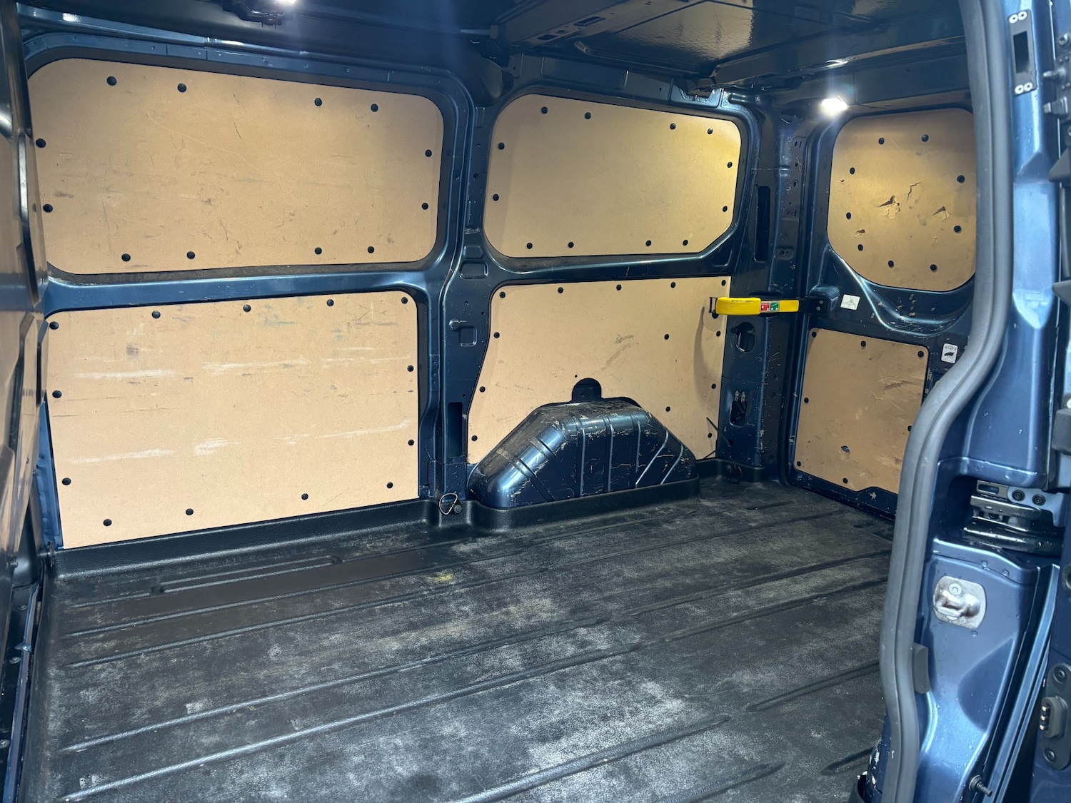 Used Ford Transit Custom 2022 for sale - 76580338: Photo 23