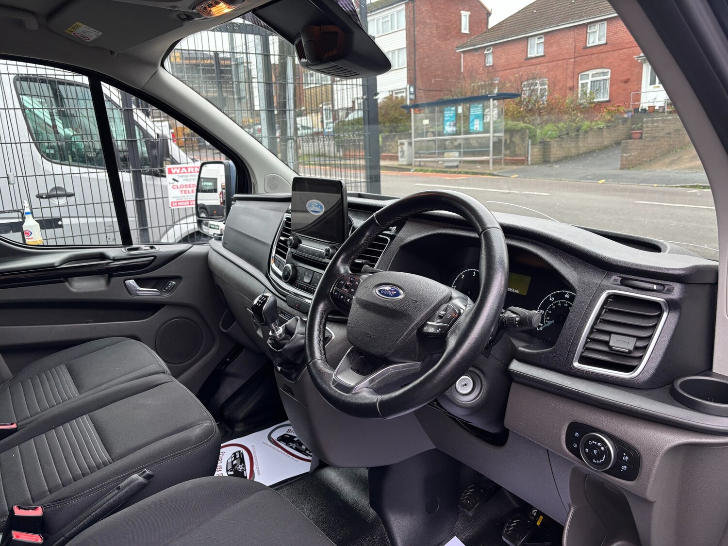 Used Ford Transit Custom 2022 for sale - 76580338: Photo 7