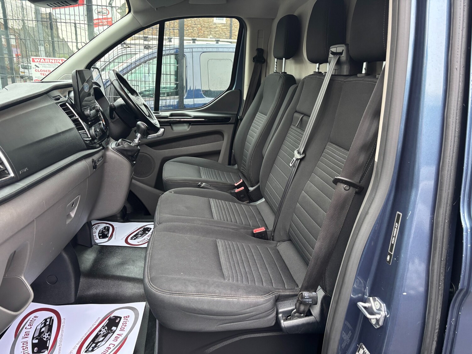 Used Ford Transit Custom 2022 for sale - 76580338: Photo 9