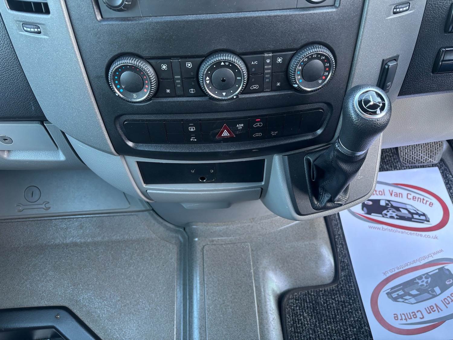 Used Mercedes-Benz Sprinter 2018 for sale - 77979123: Photo 16