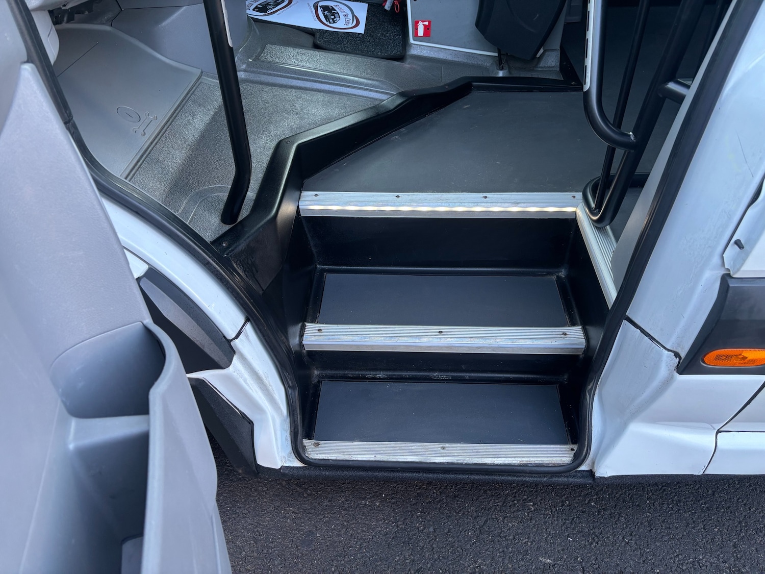 Used Mercedes-Benz Sprinter 2018 for sale - 77979123: Photo 20