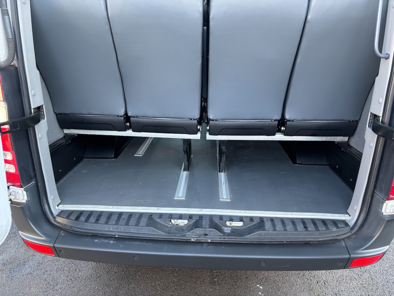 Used Mercedes-Benz Sprinter 2018 for sale - 77979123: Photo 23