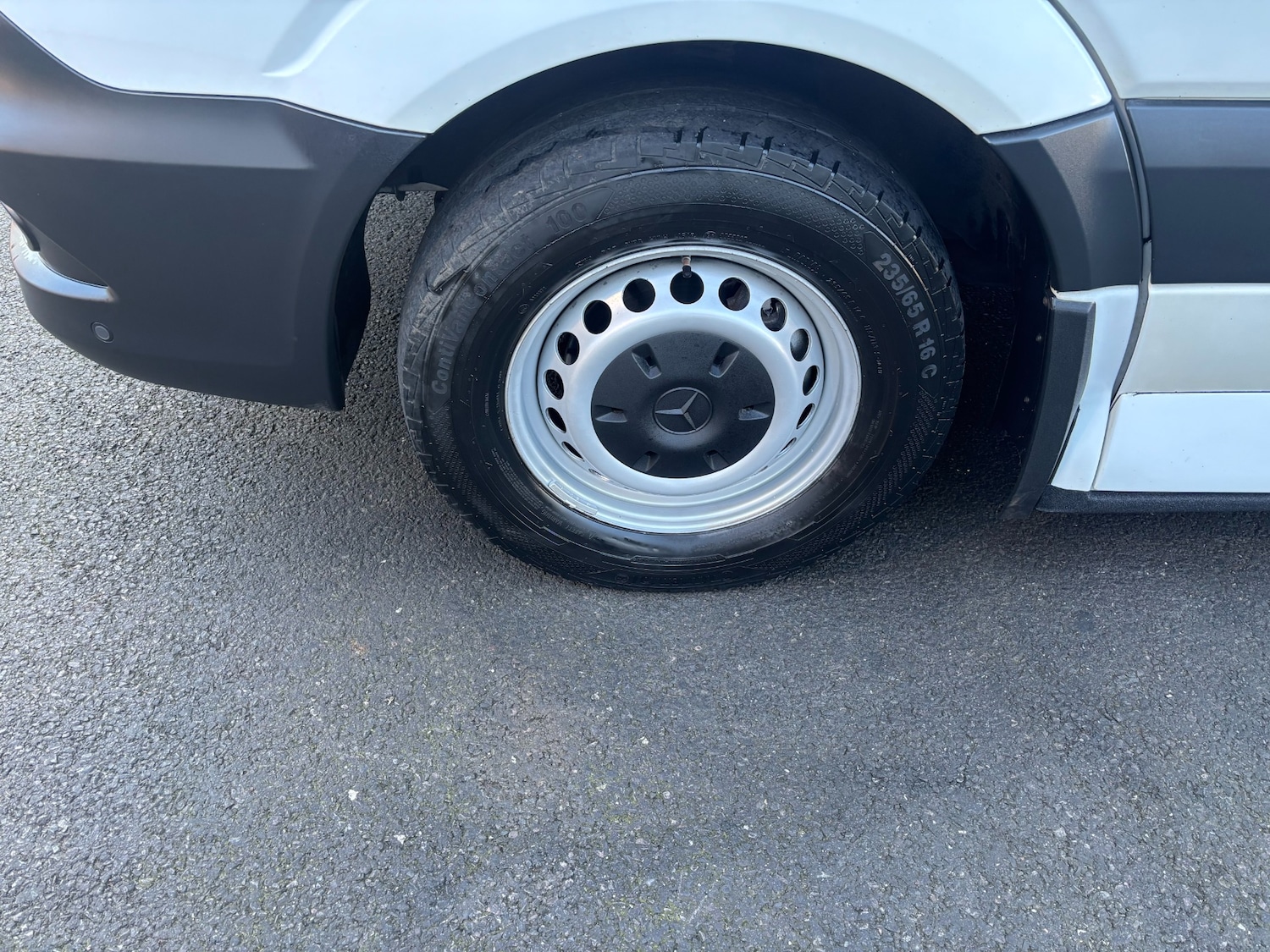 Used Mercedes-Benz Sprinter 2018 for sale - 77979123: Photo 25