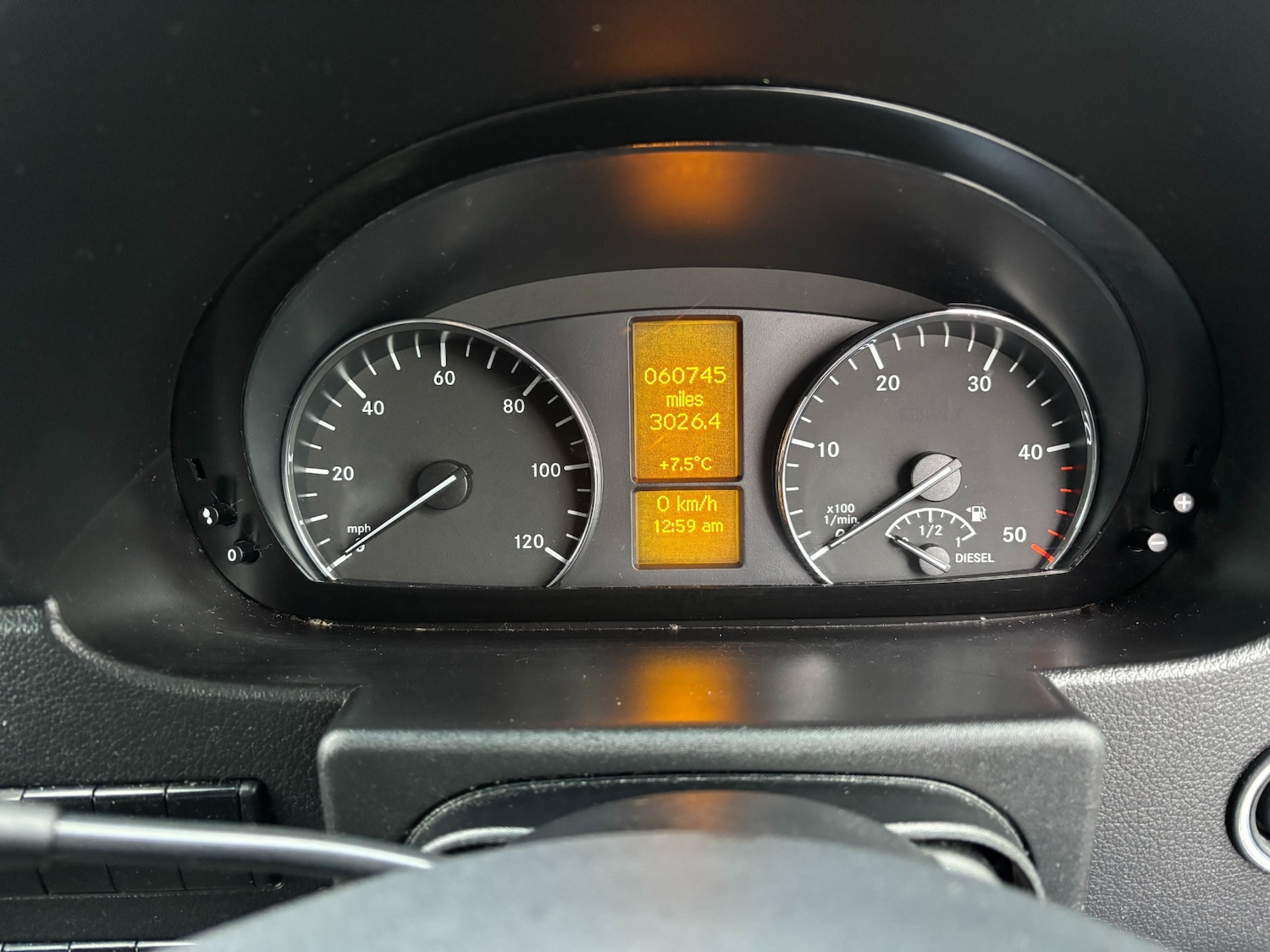 Used Mercedes-Benz Sprinter 2018 for sale - 77318234: Photo 11