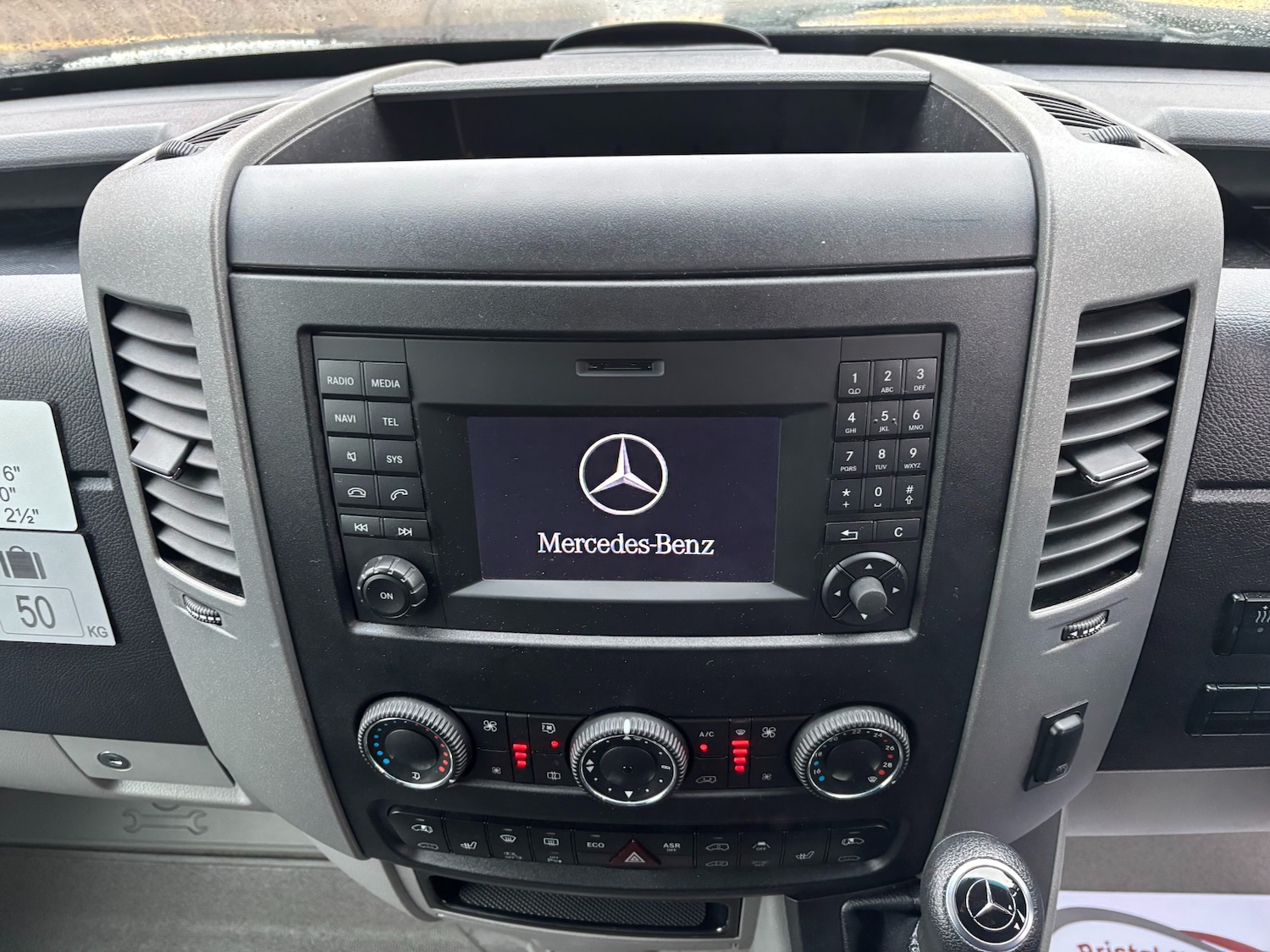 Used Mercedes-Benz Sprinter 2018 for sale - 77318234: Photo 12