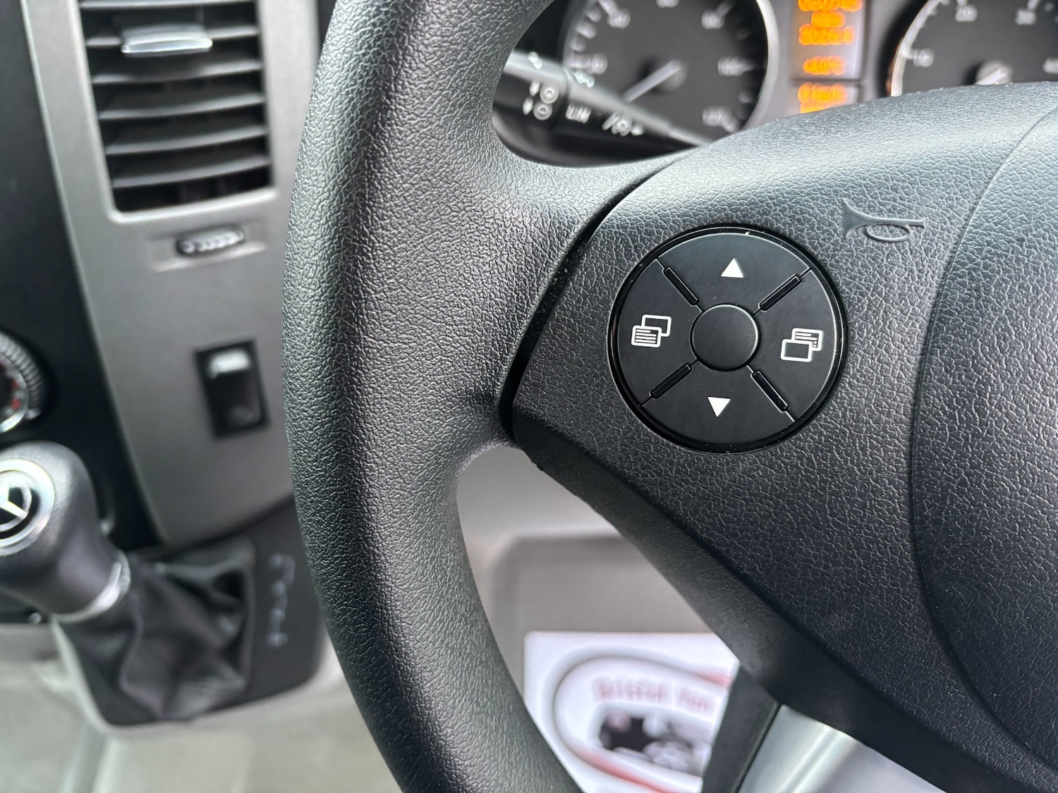 Used Mercedes-Benz Sprinter 2018 for sale - 77318234: Photo 15