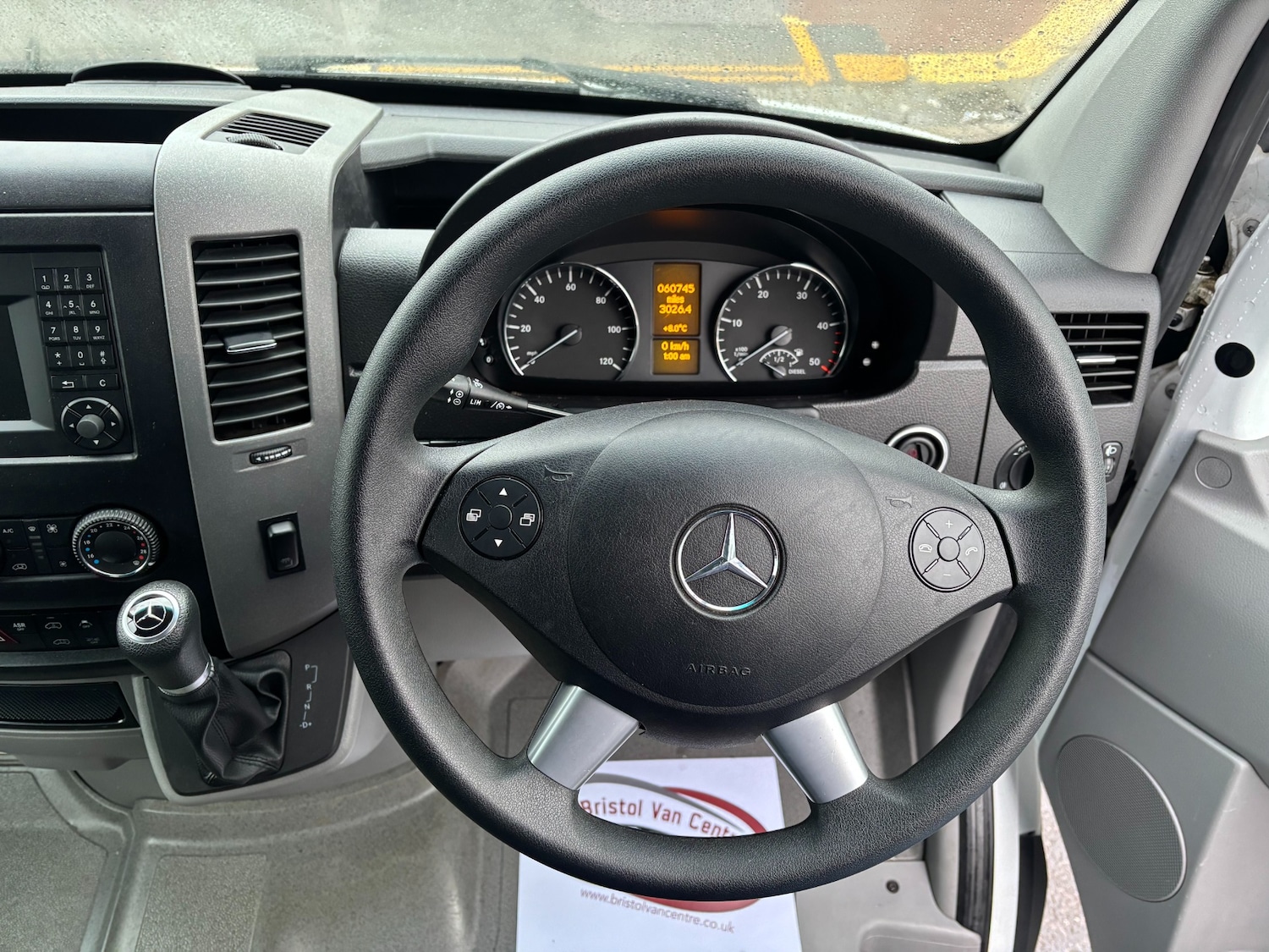 Used Mercedes-Benz Sprinter 2018 for sale - 77318234: Photo 18