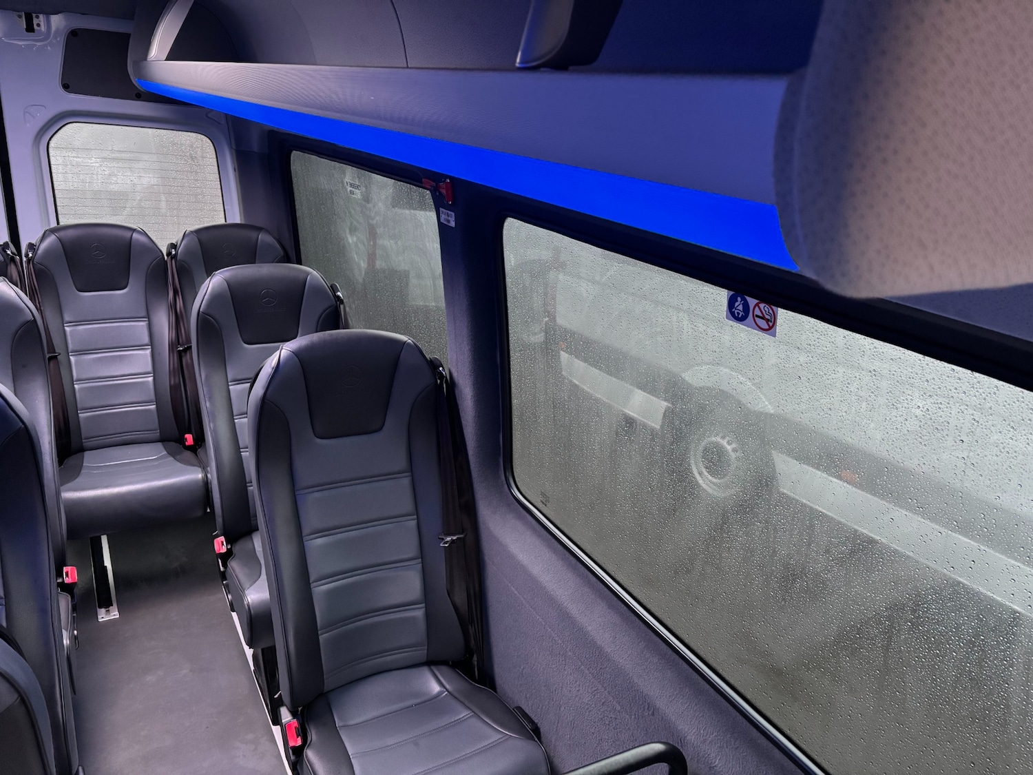 Used Mercedes-Benz Sprinter 2018 for sale - 77318234: Photo 19