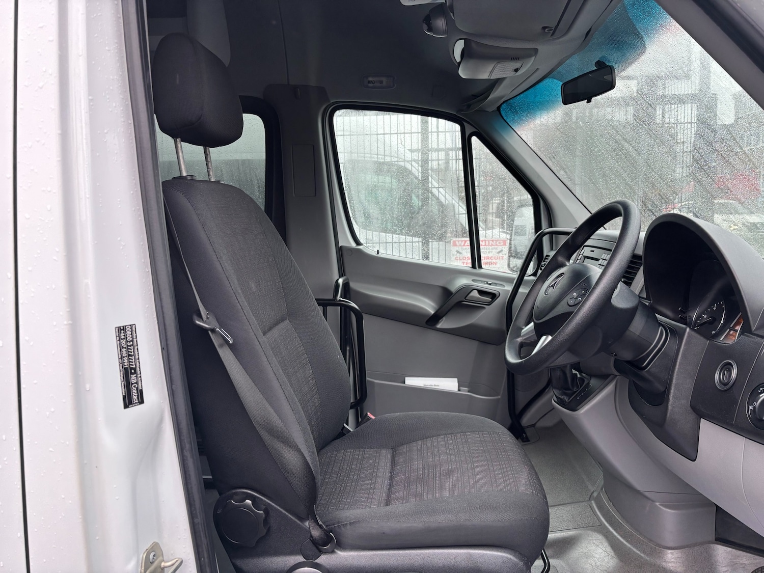 Used Mercedes-Benz Sprinter 2018 for sale - 77318234: Photo 7