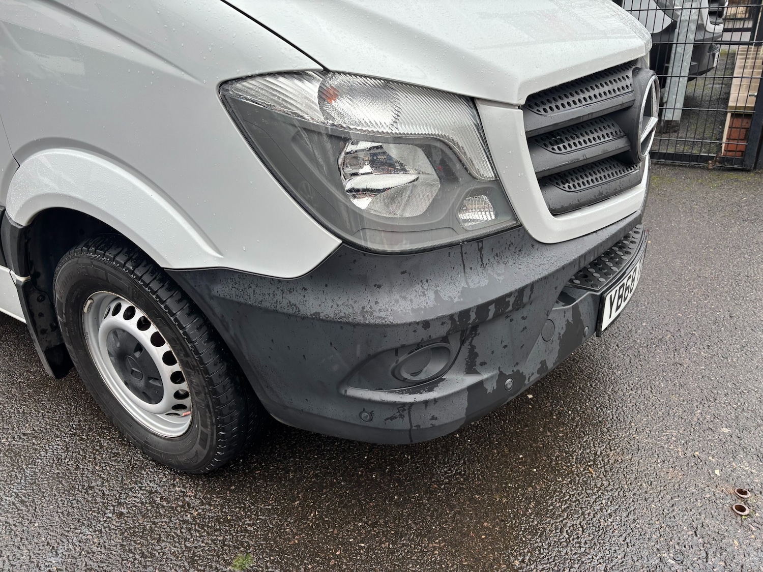 Used Mercedes-Benz Sprinter 2018 for sale - 77318234: Photo 9