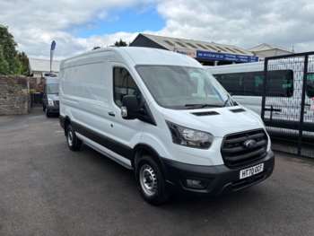 Used Ford Transit 2021 for sale - 74334738: Photo