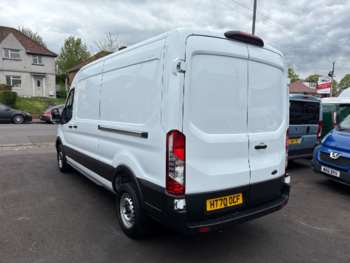 Used Ford Transit 2021 for sale - 74334738: Photo