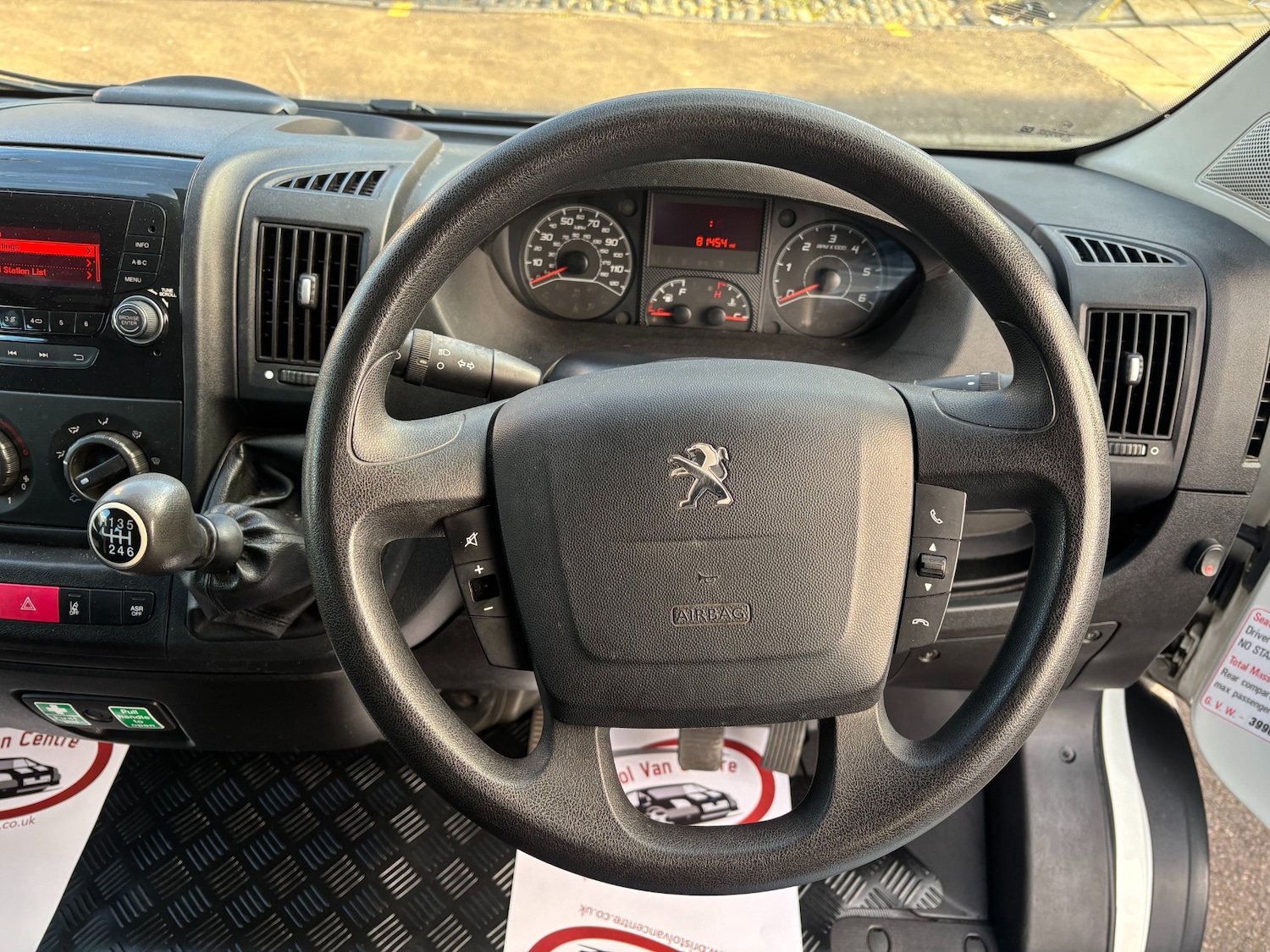 Used Peugeot Boxer 2015 for sale - 77896020: Photo 12
