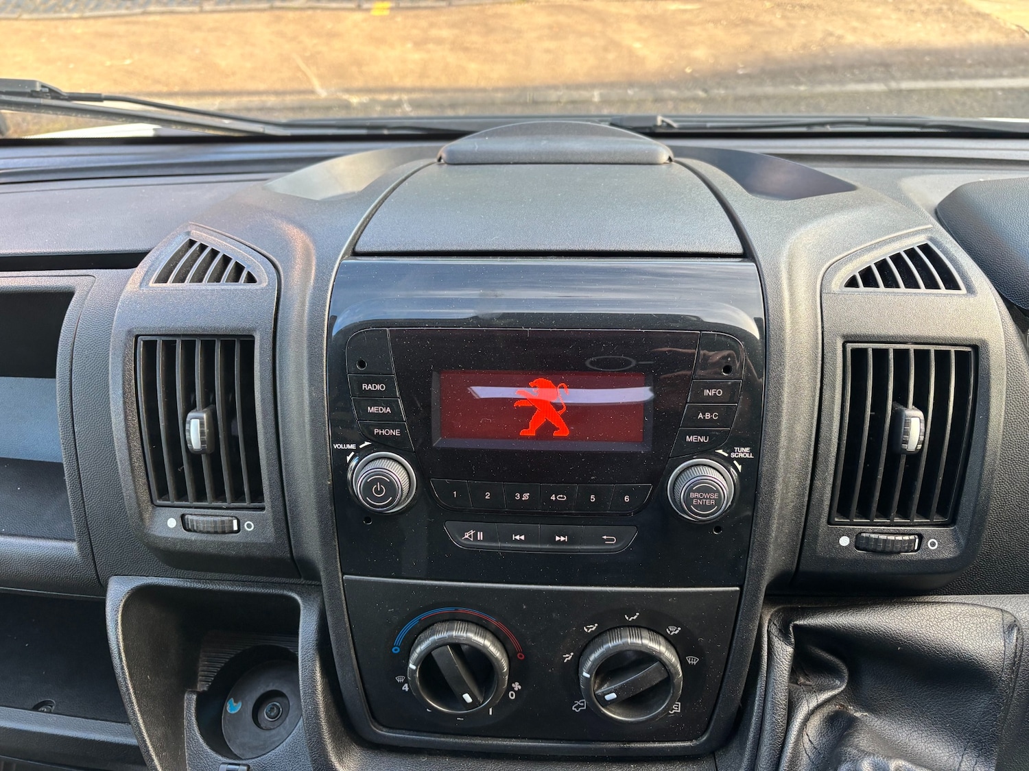 Used Peugeot Boxer 2015 for sale - 77896020: Photo 14