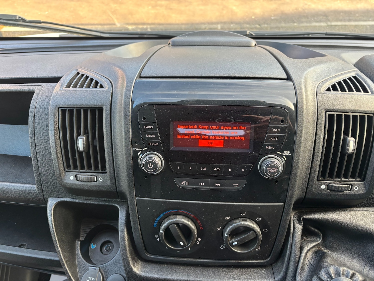 Used Peugeot Boxer 2015 for sale - 77896020: Photo 15