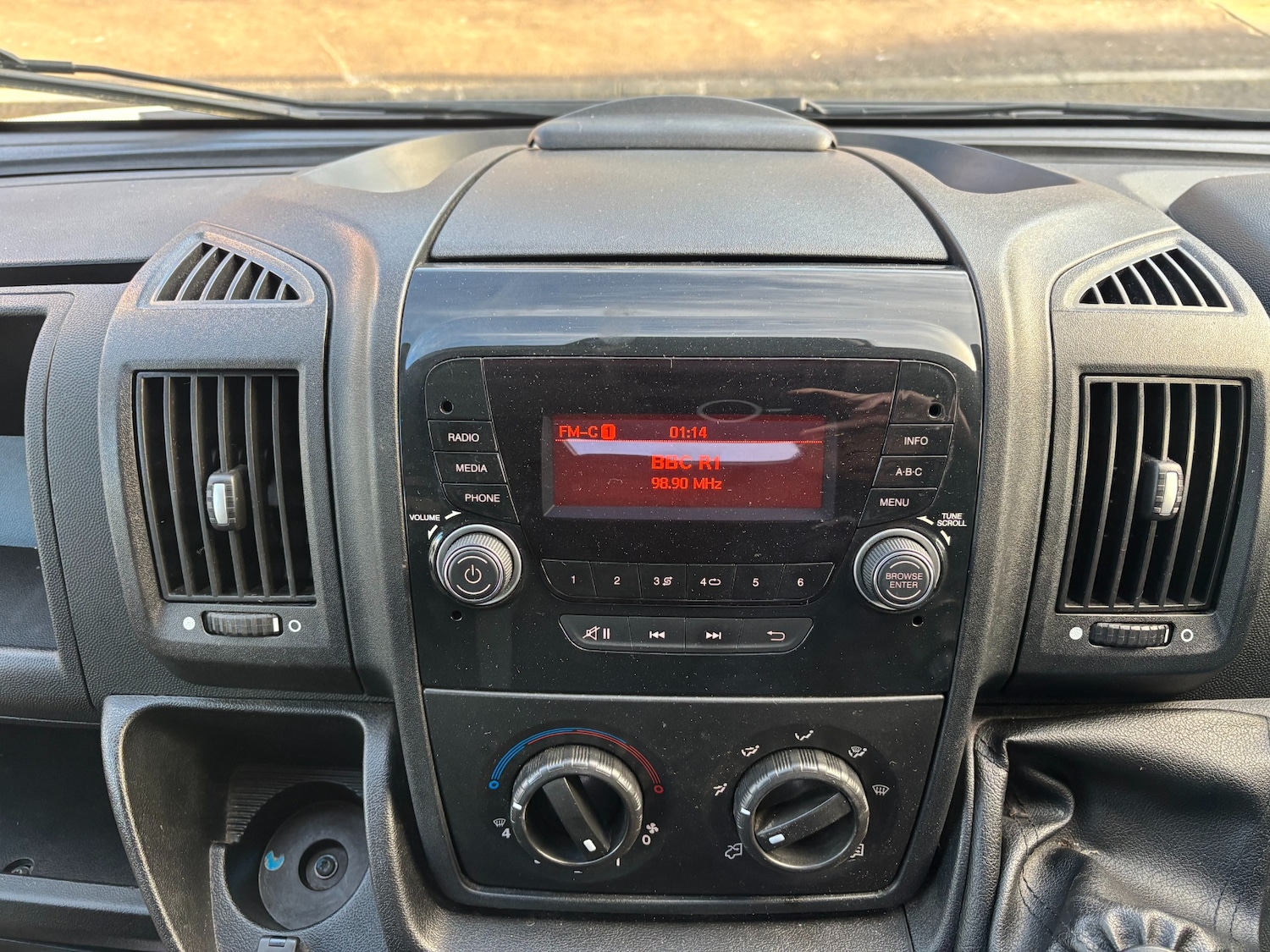 Used Peugeot Boxer 2015 for sale - 77896020: Photo 16