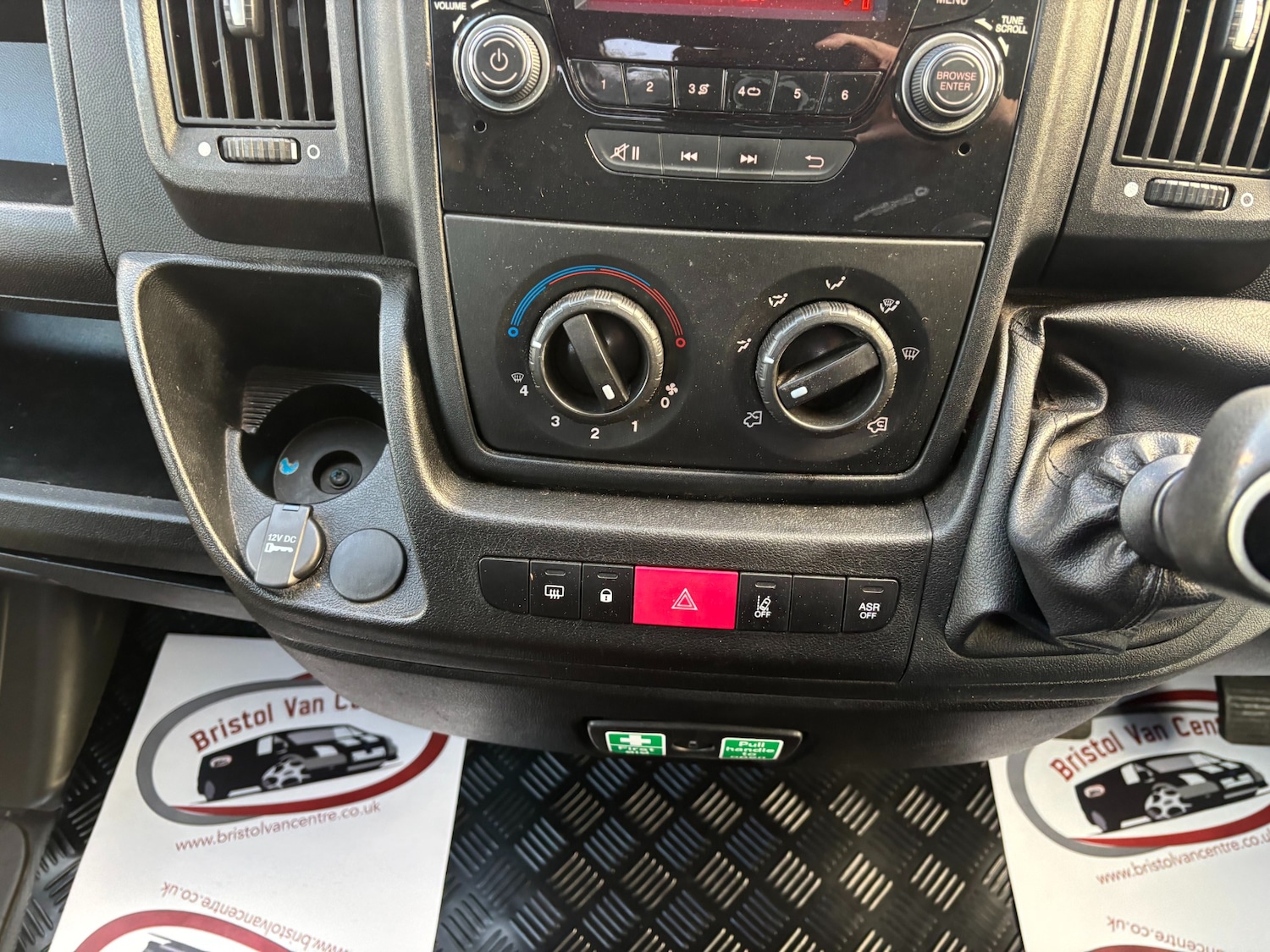 Used Peugeot Boxer 2015 for sale - 77896020: Photo 18