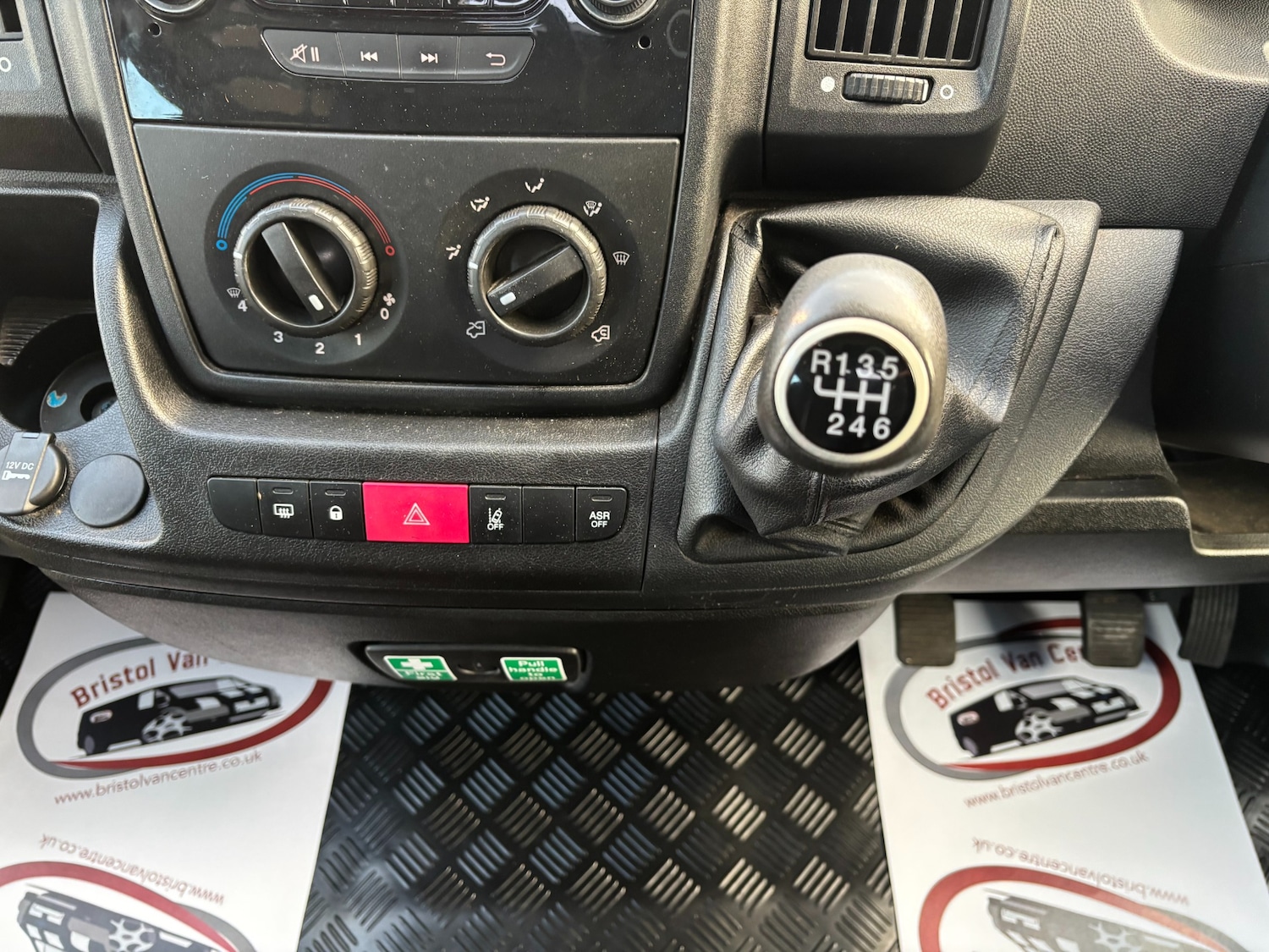 Used Peugeot Boxer 2015 for sale - 77896020: Photo 19