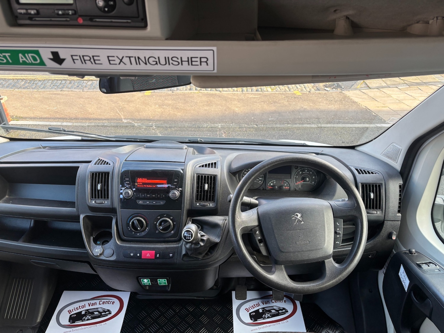 Used Peugeot Boxer 2015 for sale - 77896020: Photo 20