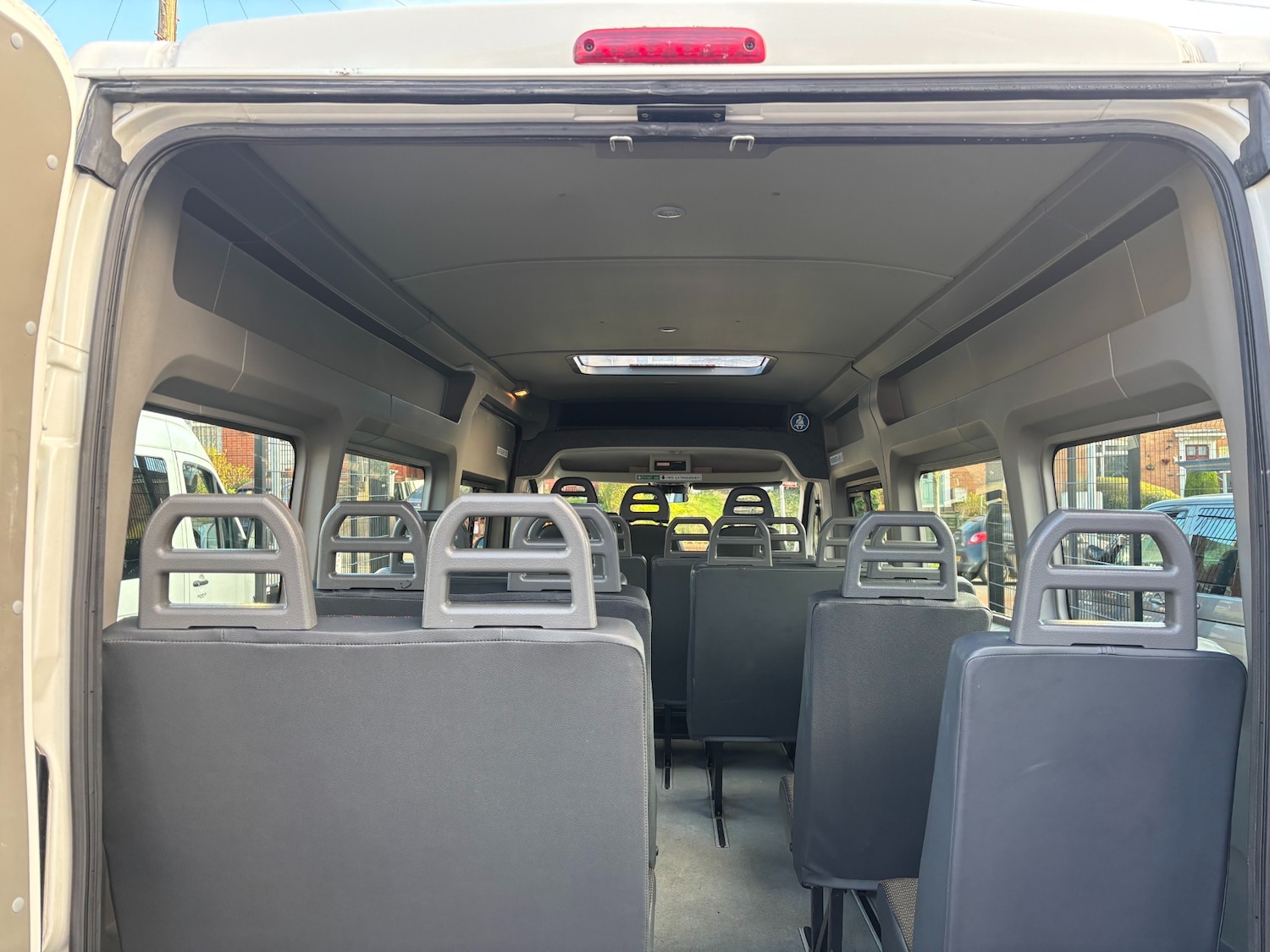 Used Peugeot Boxer 2015 for sale - 77896020: Photo 22