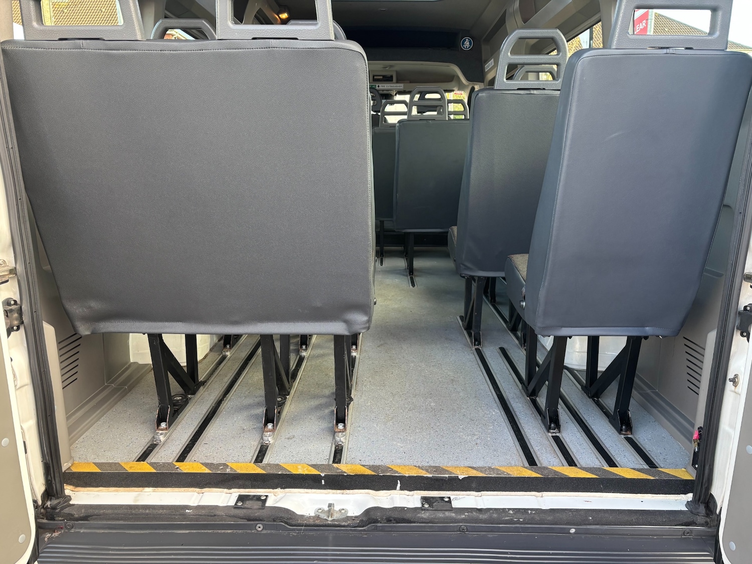 Used Peugeot Boxer 2015 for sale - 77896020: Photo 23