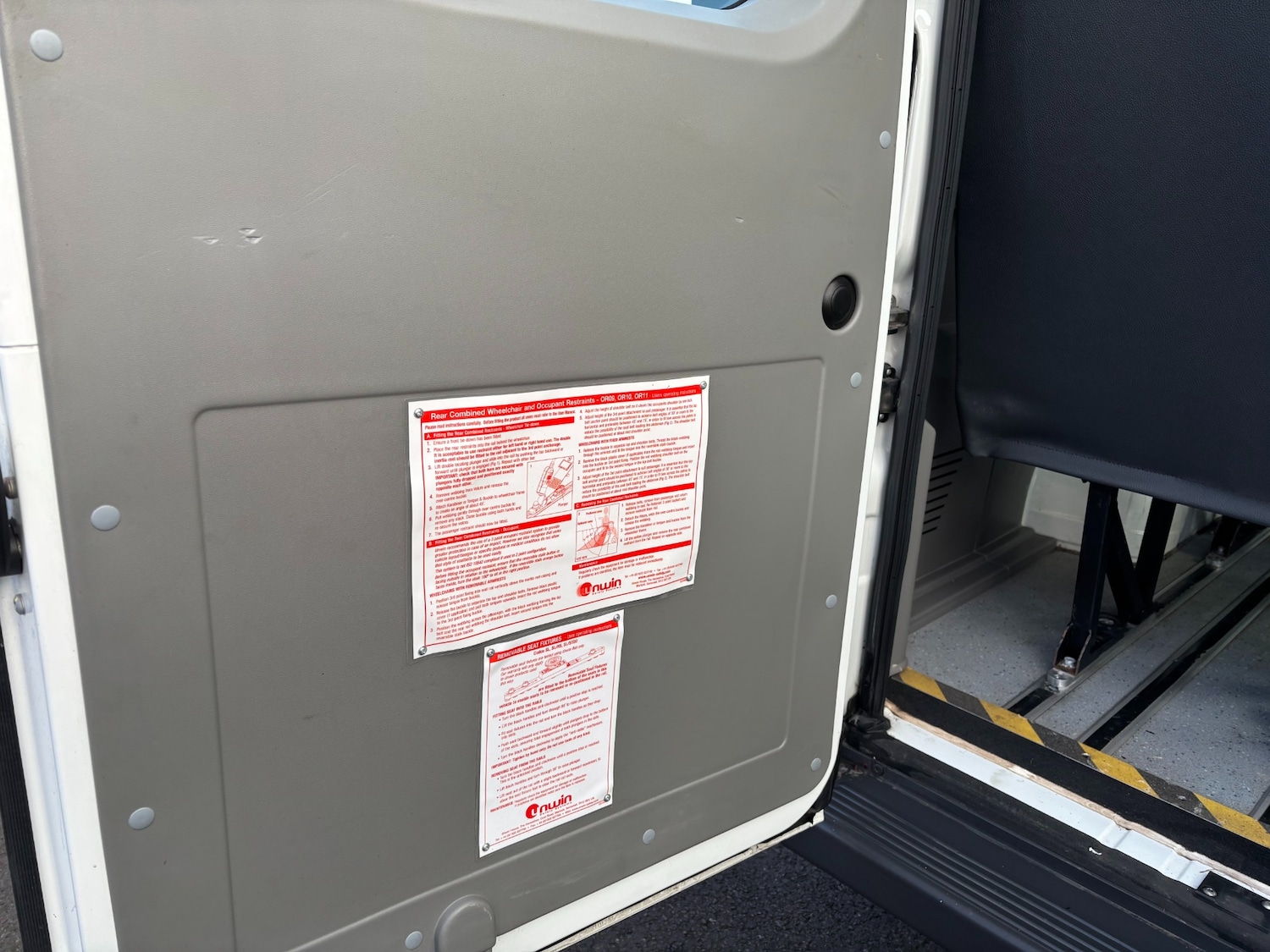 Used Peugeot Boxer 2015 for sale - 77896020: Photo 24