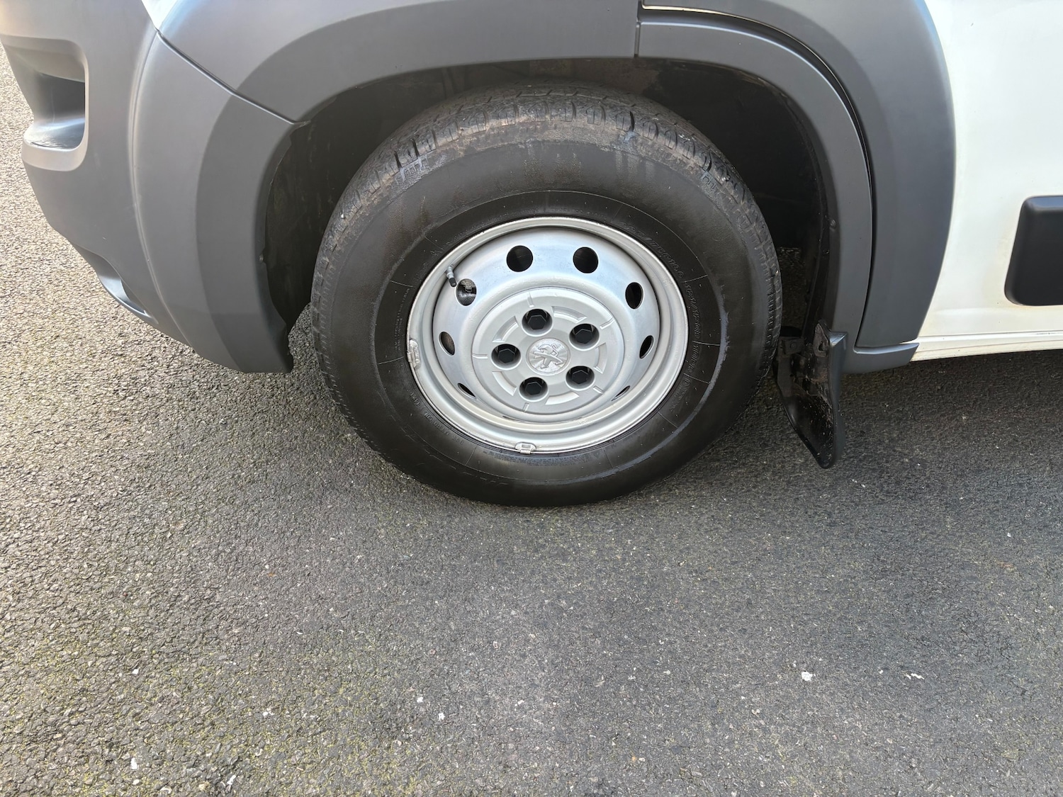 Used Peugeot Boxer 2015 for sale - 77896020: Photo 25