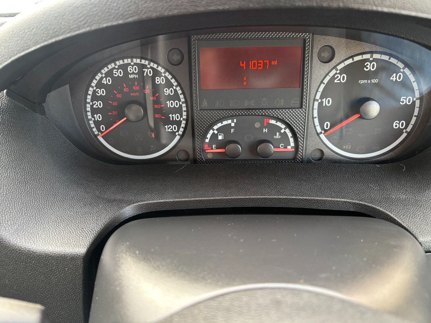 Used Peugeot Boxer 2013 for sale - 76250800: Photo 13