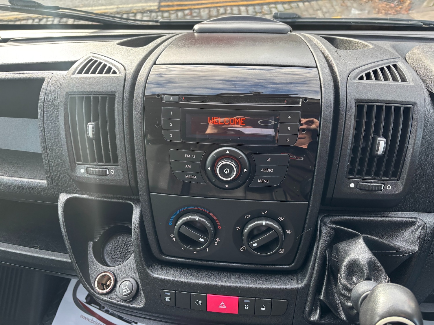 Used Peugeot Boxer 2013 for sale - 76250800: Photo 14