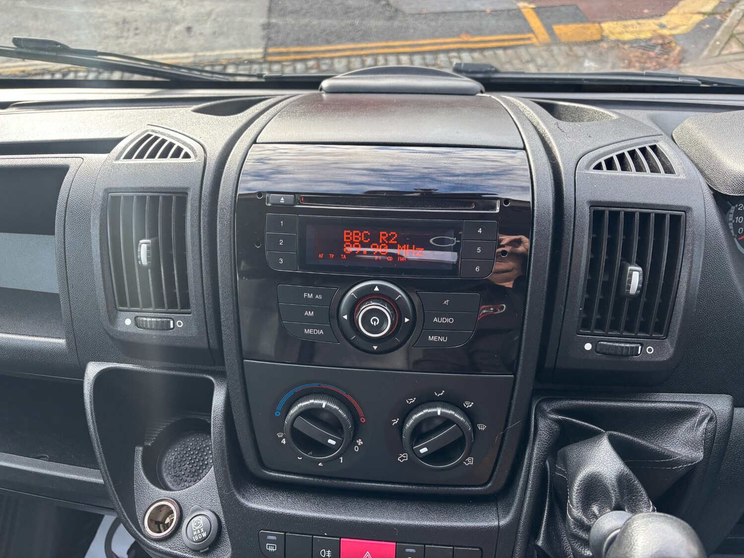 Used Peugeot Boxer 2013 for sale - 76250800: Photo 15