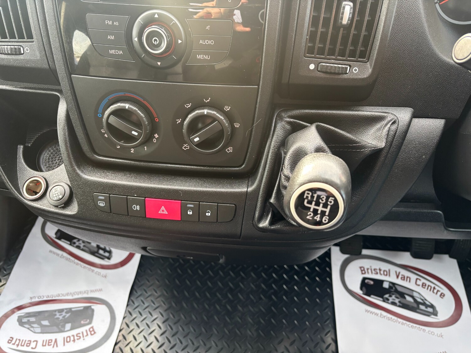 Used Peugeot Boxer 2013 for sale - 76250800: Photo 17