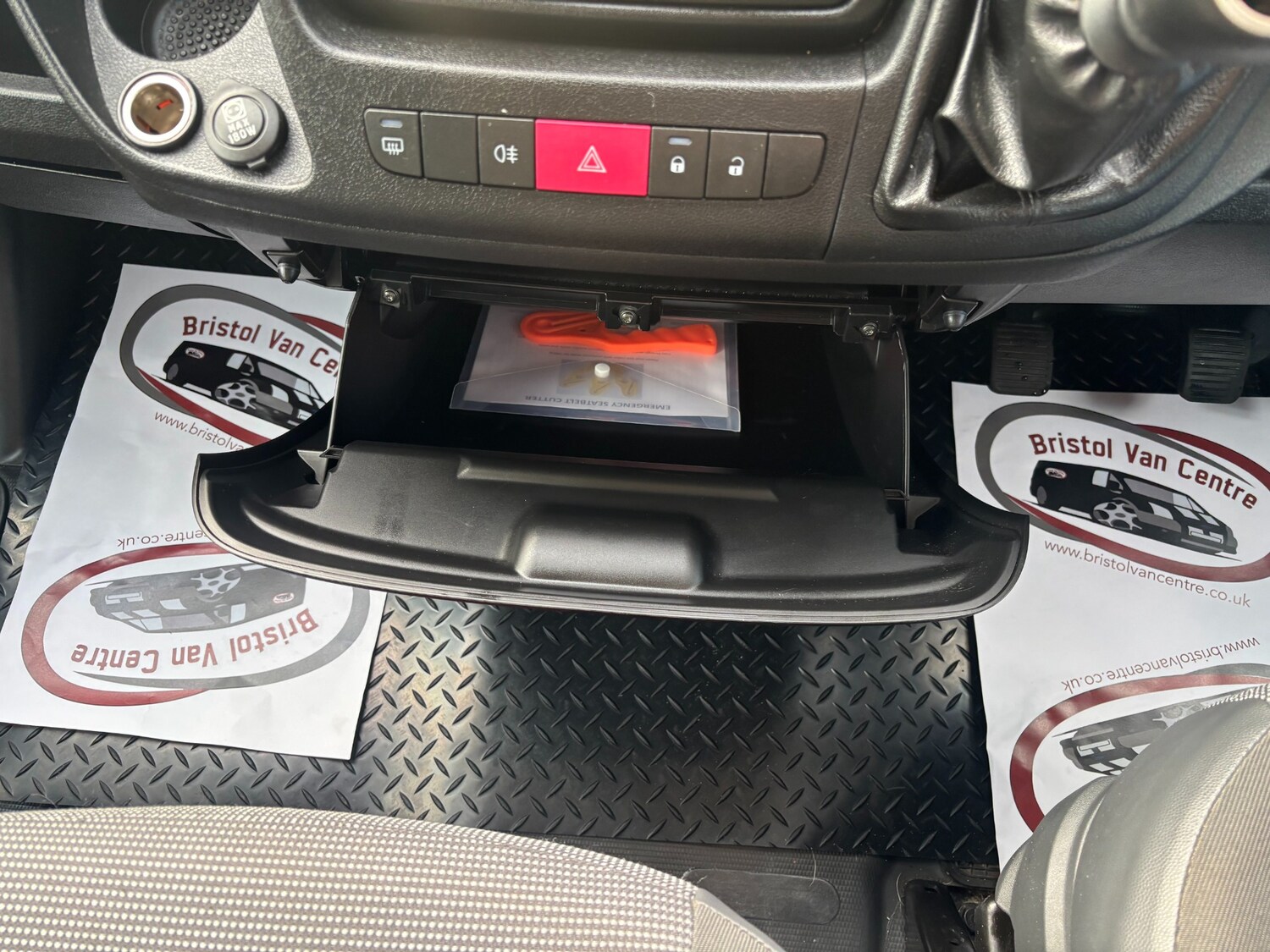 Used Peugeot Boxer 2013 for sale - 76250800: Photo 18