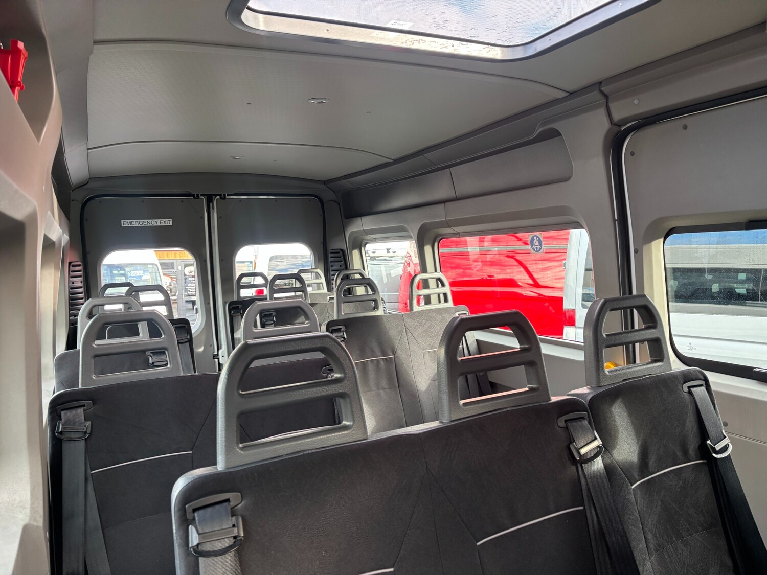 Used Peugeot Boxer 2013 for sale - 76250800: Photo 19