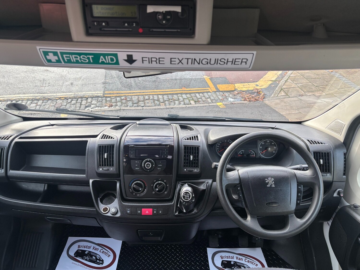 Used Peugeot Boxer 2013 for sale - 76250800: Photo 22