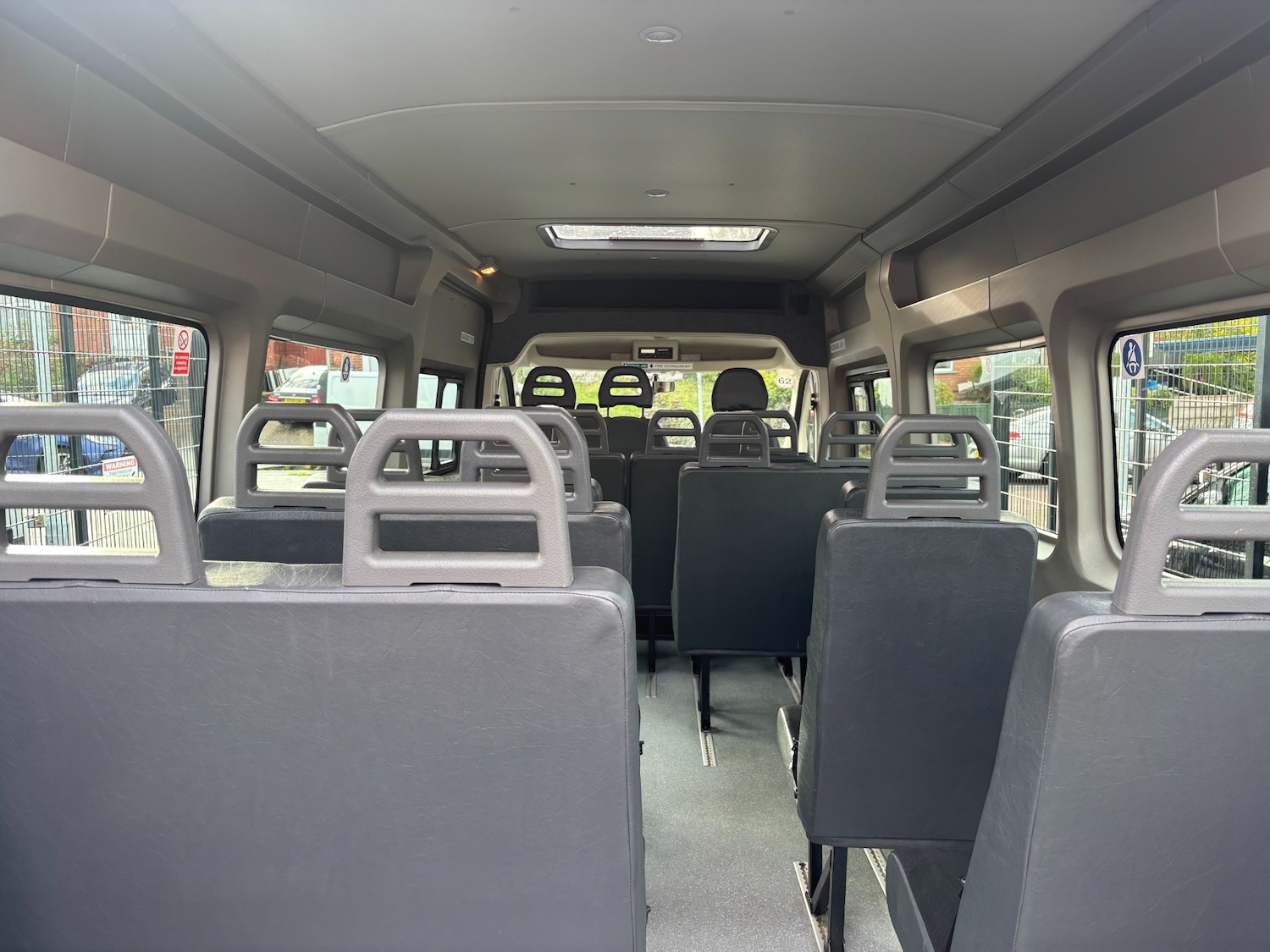 Used Peugeot Boxer 2013 for sale - 76250800: Photo 24