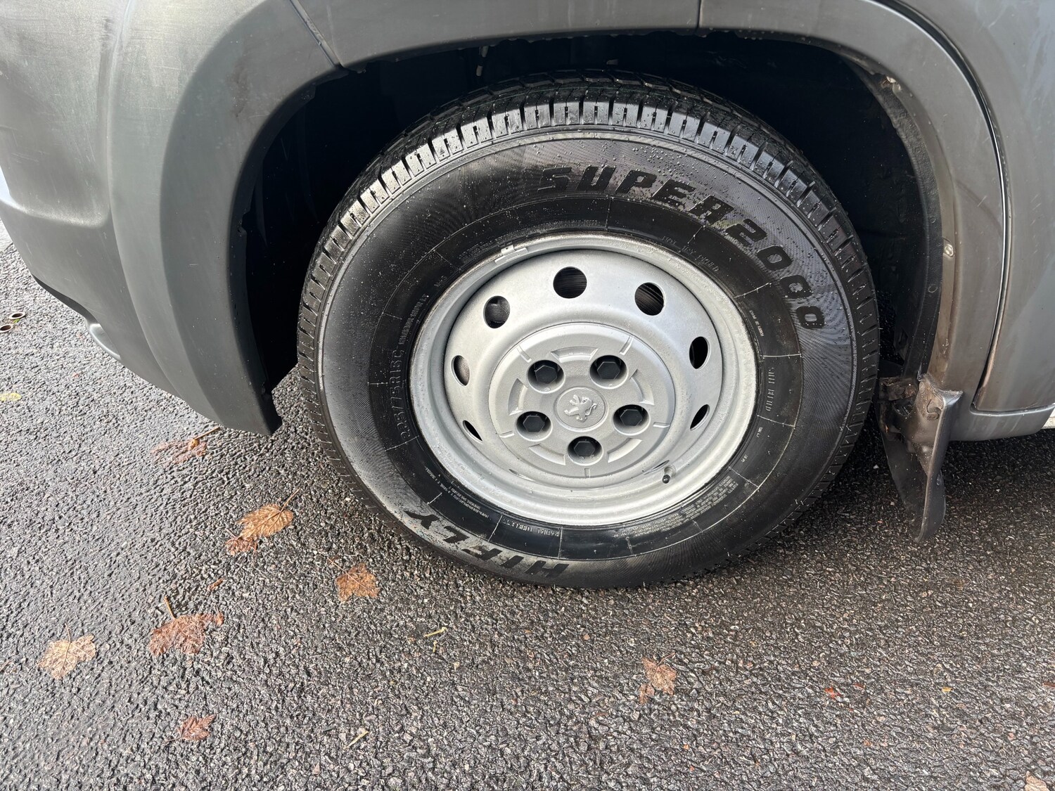 Used Peugeot Boxer 2013 for sale - 76250800: Photo 25