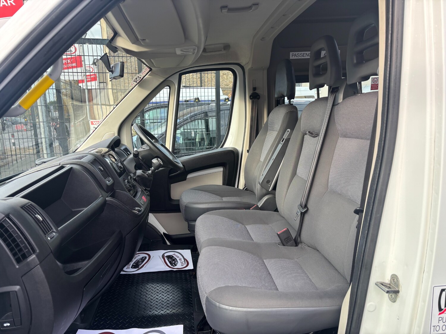 Used Peugeot Boxer 2013 for sale - 76250800: Photo 8