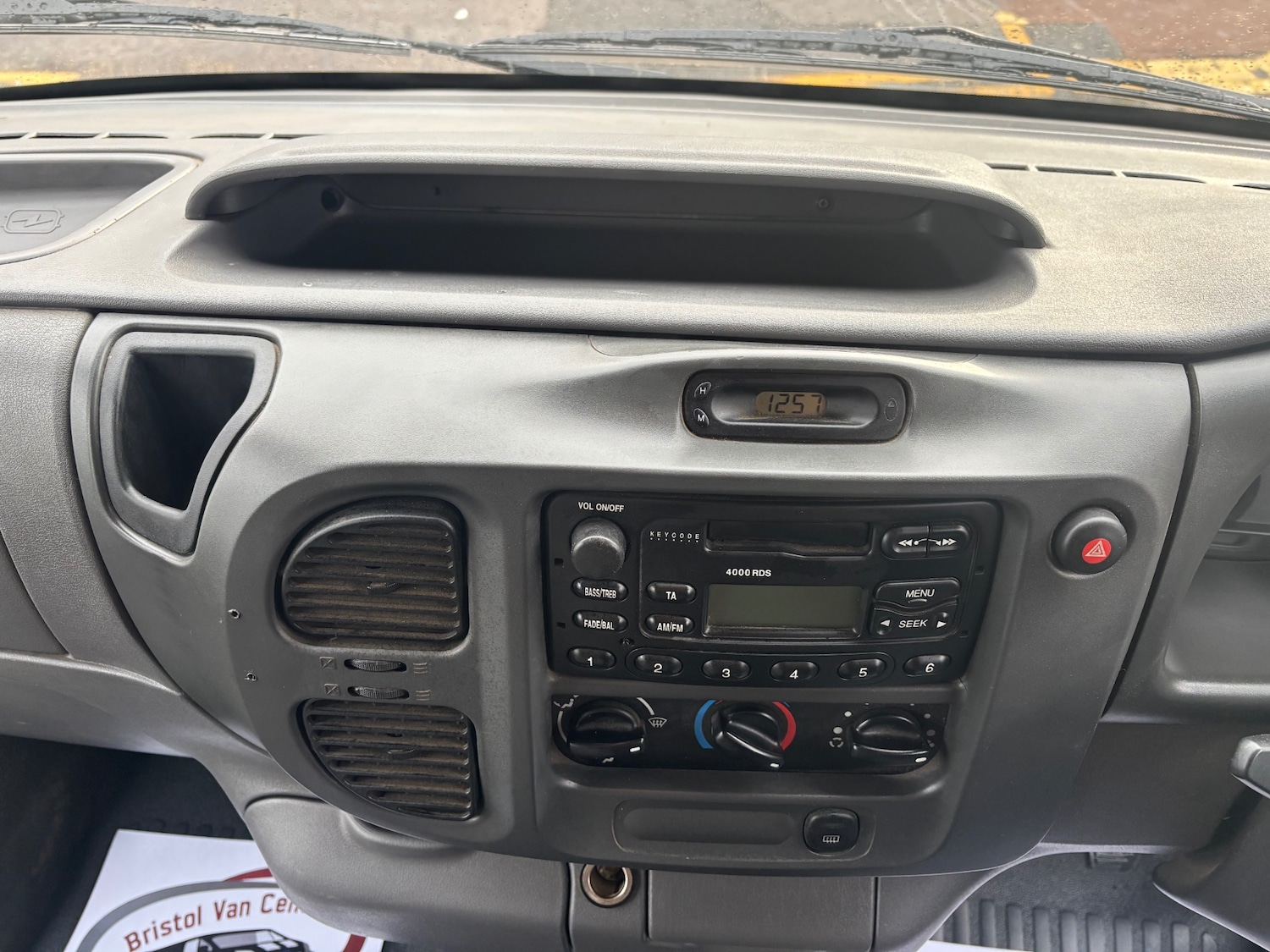 Used Ford Transit 2003 for sale - 76832057: Photo 14