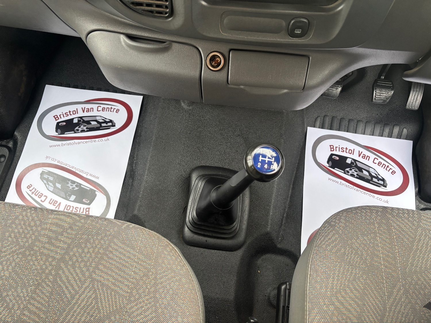 Used Ford Transit 2003 for sale - 76832057: Photo 16