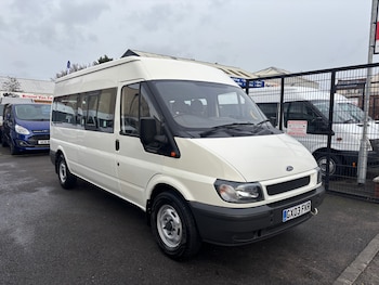 Ford - Transit