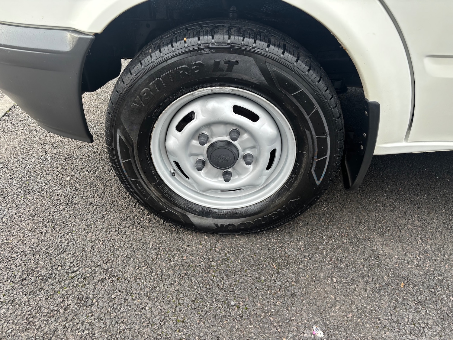 Used Ford Transit 2003 for sale - 76832057: Photo 25