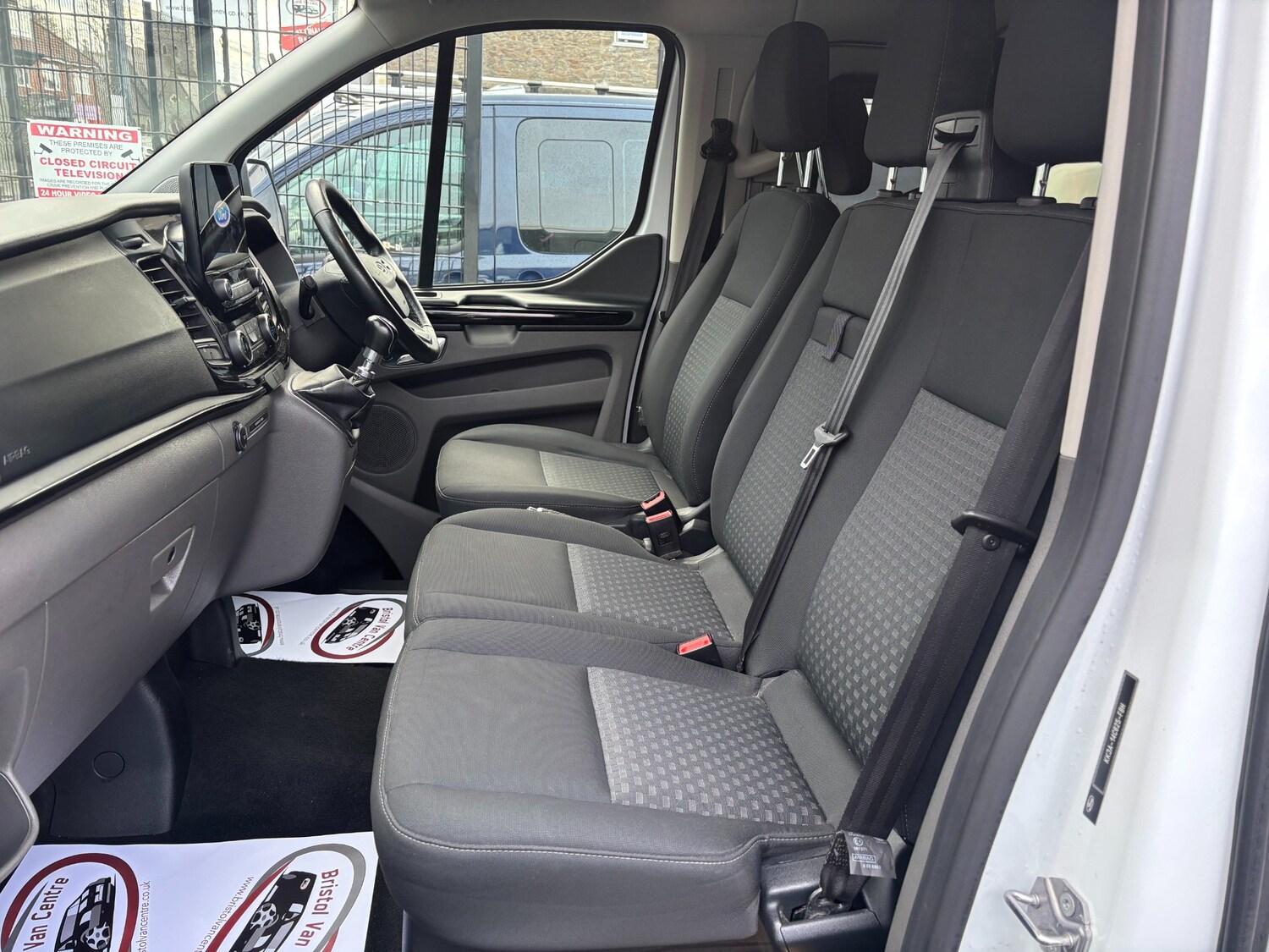 Used Ford Tourneo Custom 2020 for sale - 76580327: Photo 10