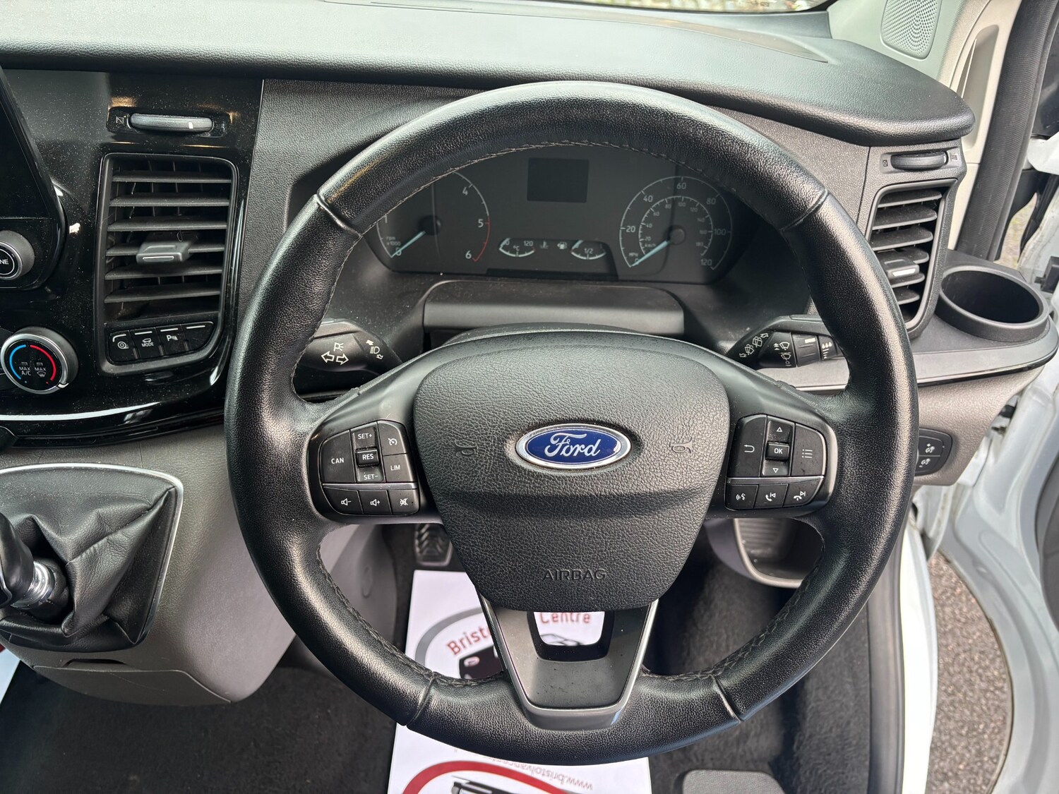 Used Ford Tourneo Custom 2020 for sale - 76580327: Photo 12
