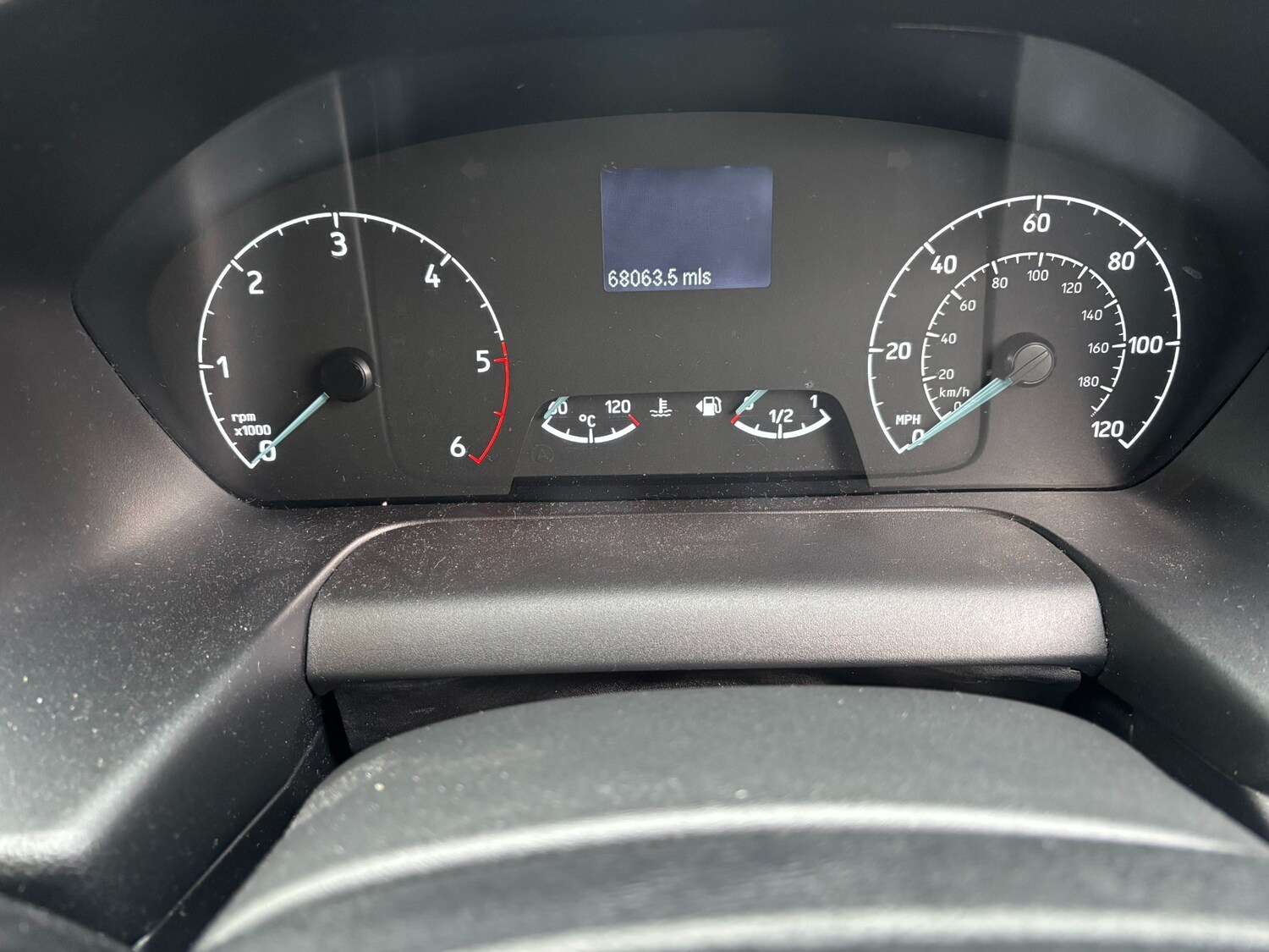 Used Ford Tourneo Custom 2020 for sale - 76580327: Photo 13