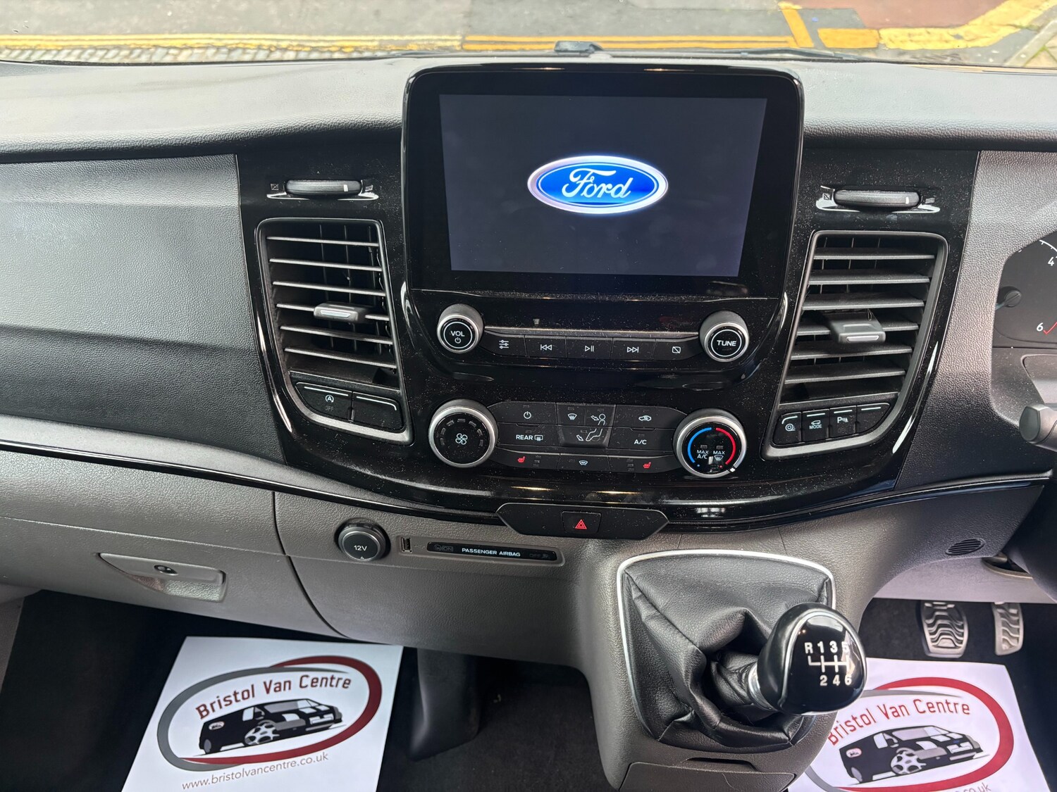 Used Ford Tourneo Custom 2020 for sale - 76580327: Photo 14